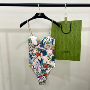 Gucci New Arrival Bikini Set 0004