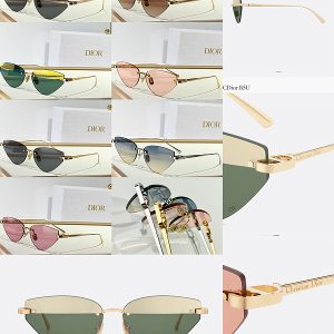 Dior Eyewear SIZE: 57-14-135