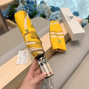 Burberry Umbrella 0013