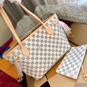 Louis neverfull new arrival small size : 29 cm