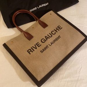 Yves Saint Laurent Bags Yves Saint Laurent (YSL)l Tote Bag