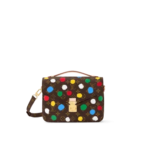 Louis Vuitton (LV) M46384 Louis Vuitton (LV) X YK POCHETTE métis?