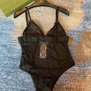 Gucci New Arrival Bikini Set 0011