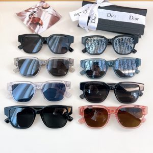 Dior Eyewear SIZE: 53-19-145