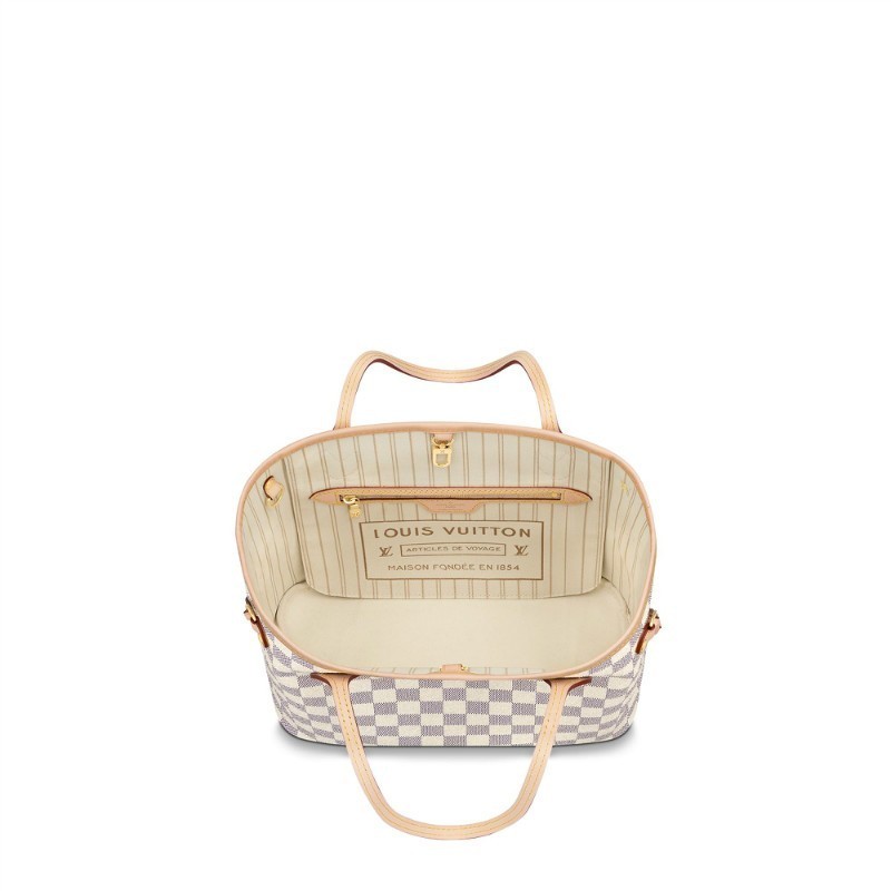 Louis Vuitton (LV) N41362 Neverfull PM - Image 4