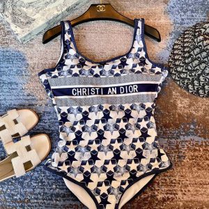 Dior New Arrival Bikini Set 0005