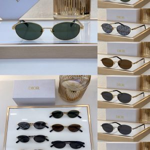 Dior Eyewear SIZE: 54-18-145