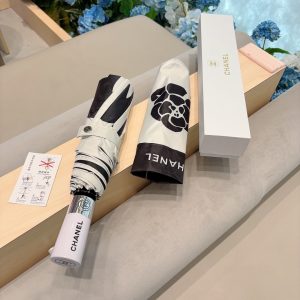 Chanel Umbrella 0080