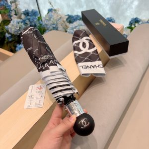 Chanel Umbrella 0073