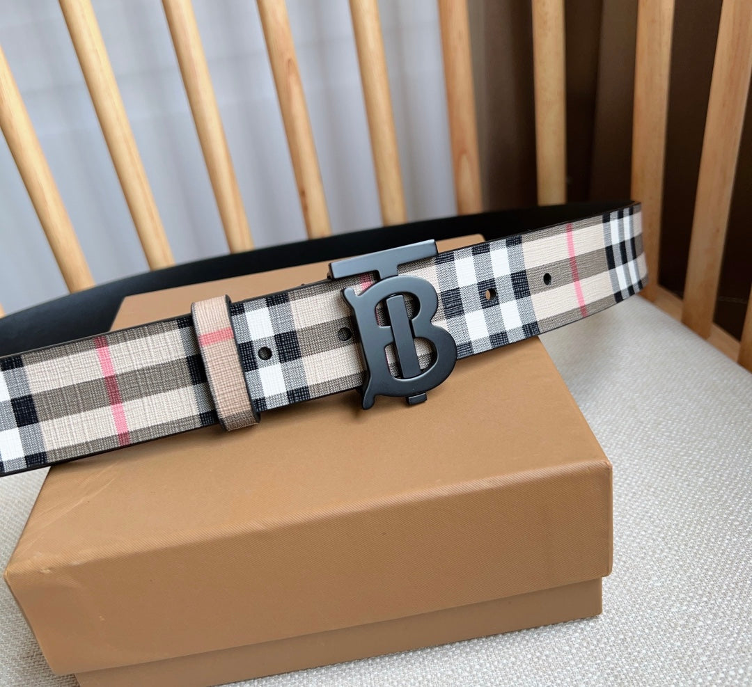 Fashion Belts-81 - Image 5