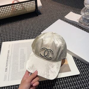 Chanel New Arrival Hat 0034