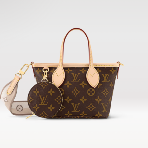 Louis Neverfull BB M46705 size: 24 x 14 x 9 cm