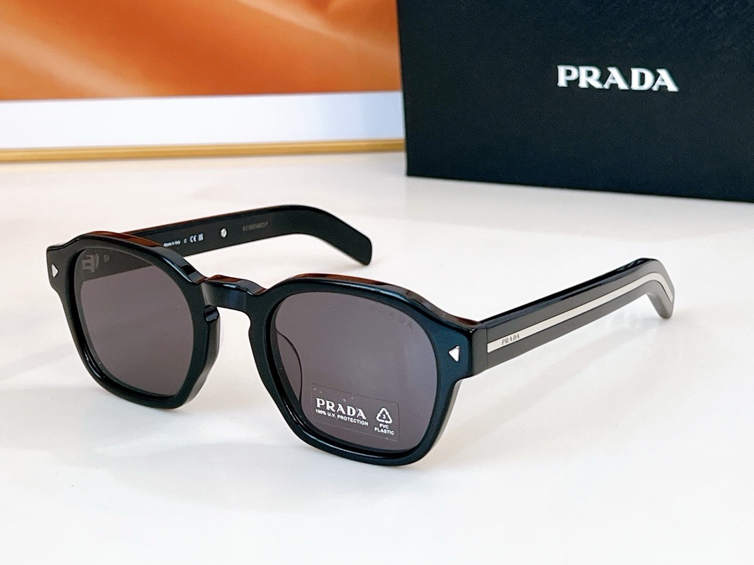 PRA Eyewear SIZE: 49-24-145 - Image 6