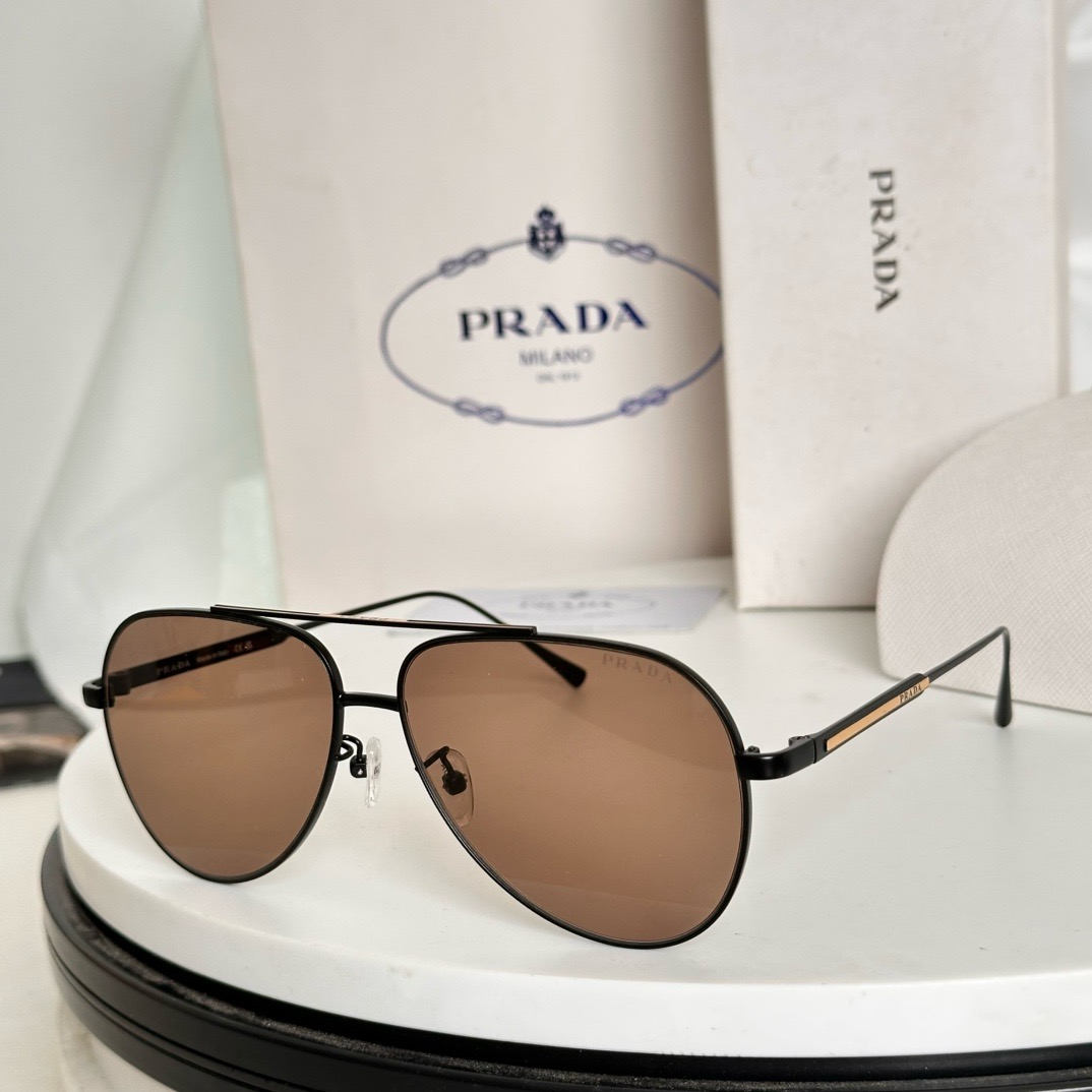 PRA Eyewear SIZE: 61-14-145 - Image 3