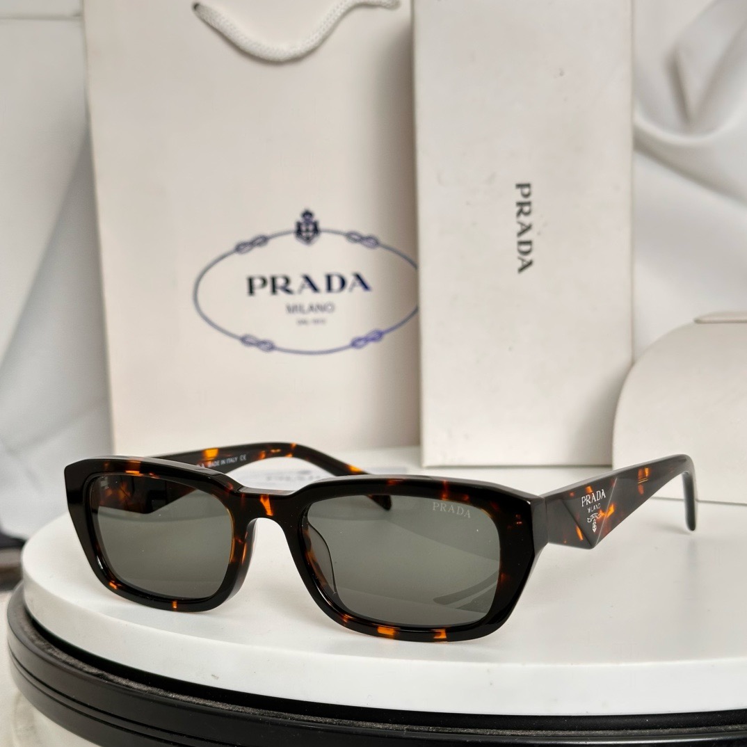 PRA Eyewear SIZE: 53-19-140 - Image 8