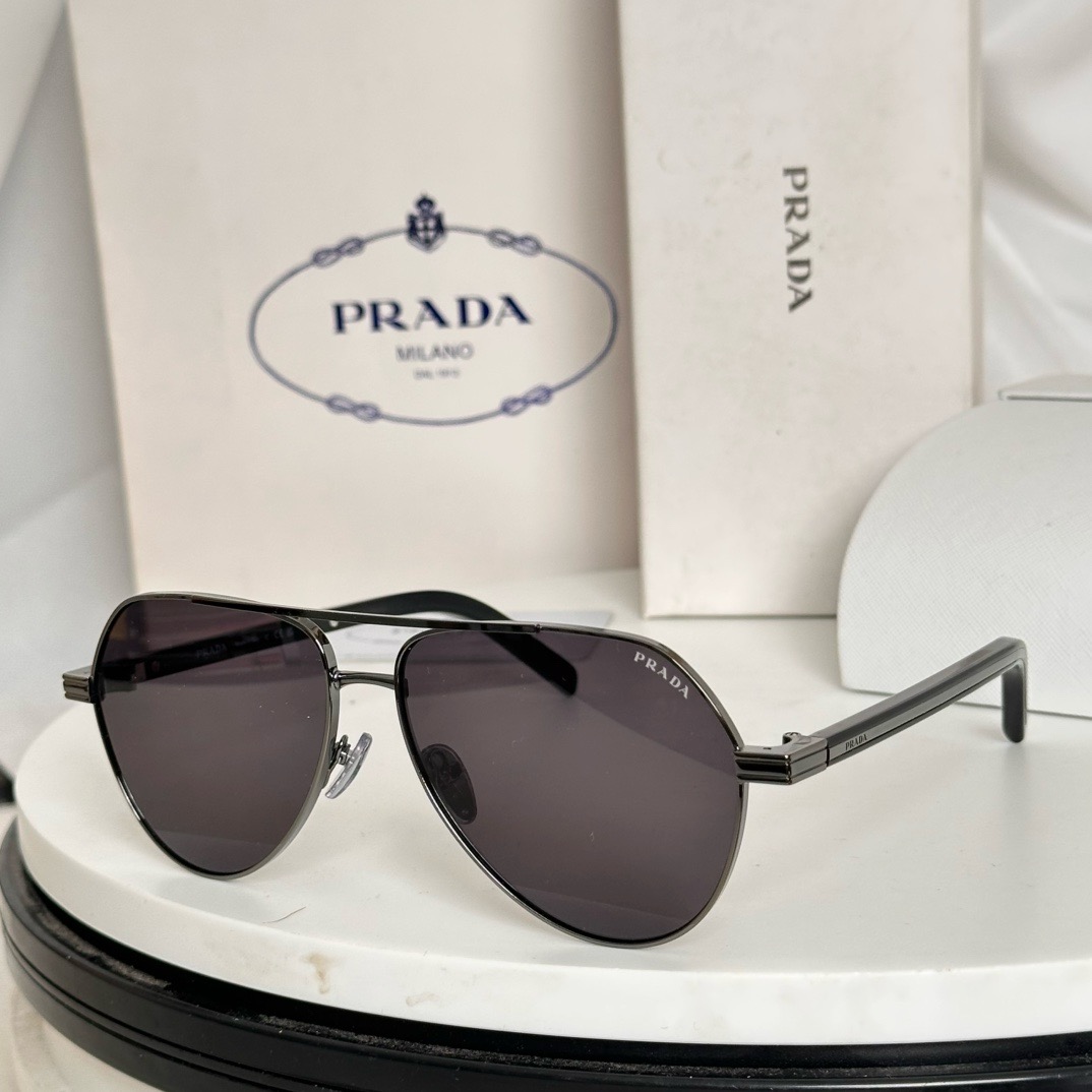 PRA Eyewear SIZE: 61-14-145 - Image 2