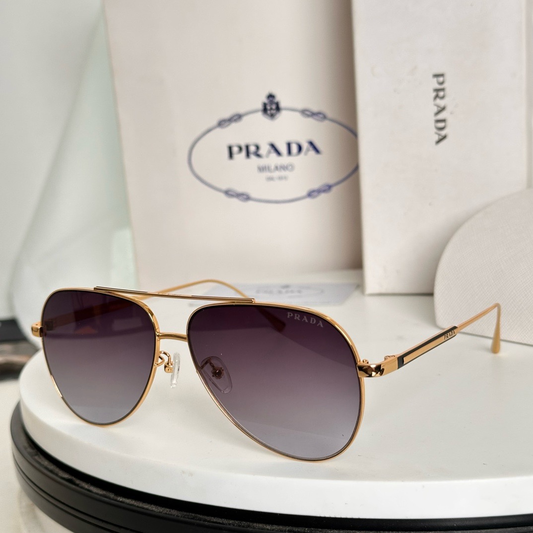PRA Eyewear SIZE: 61-14-145 - Image 10