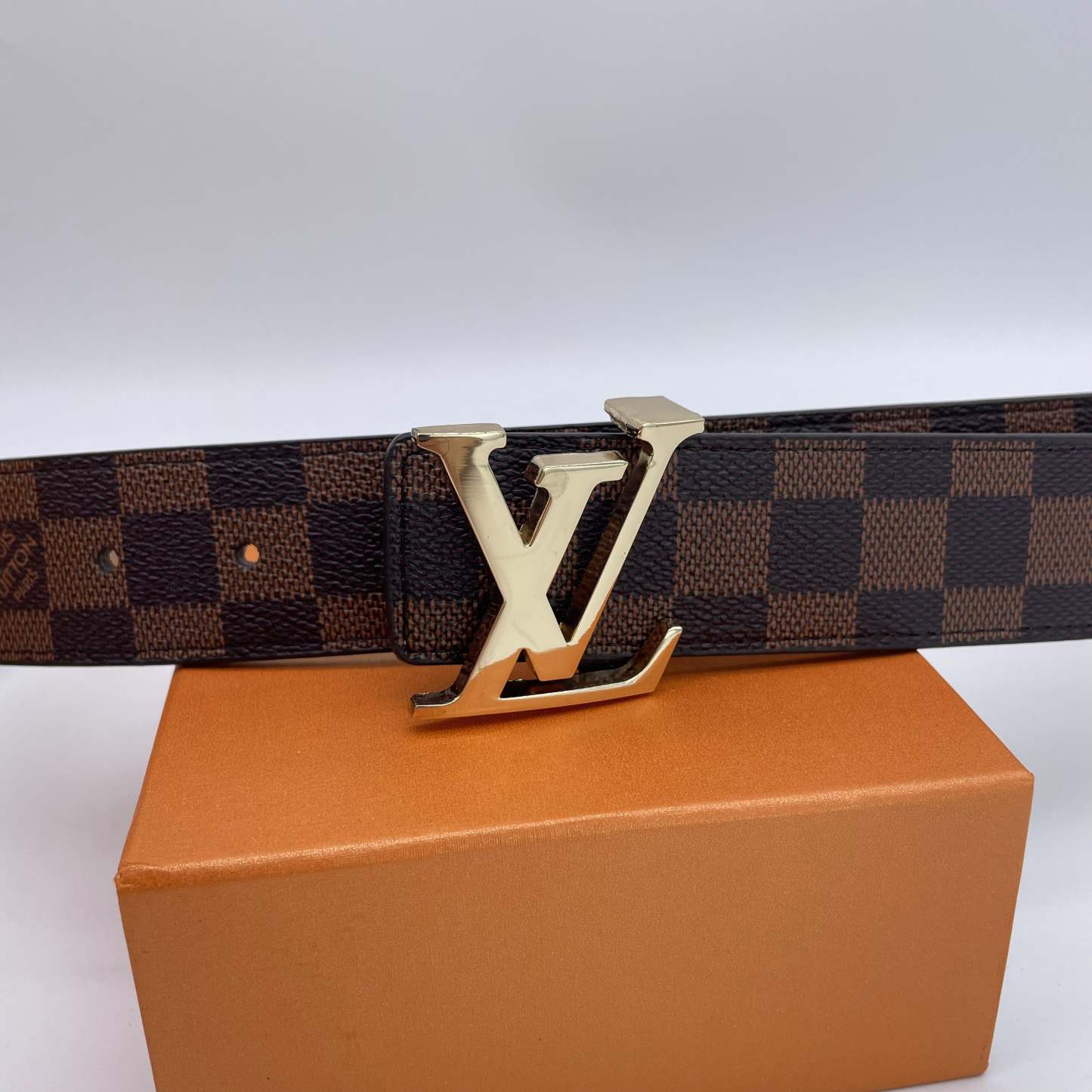 Fashion Print Belt - Image 6