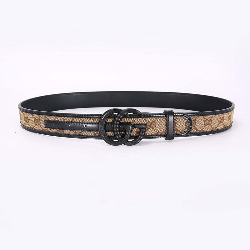 2-color fashion belt - Image 8