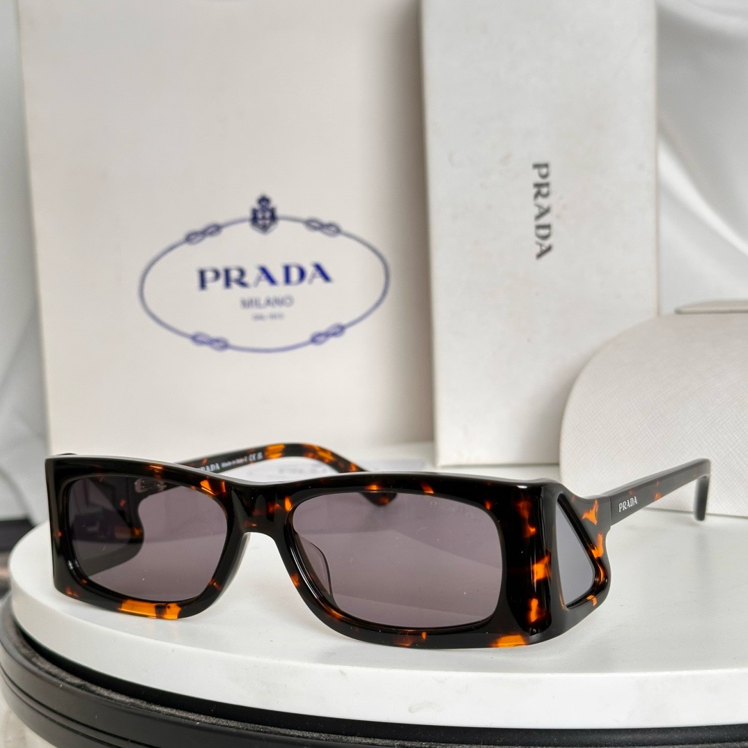 PRA Eyewear SIZE: 55-16-120 - Image 17