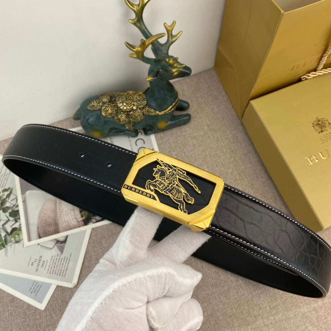Fashion Belts-17 - Image 7