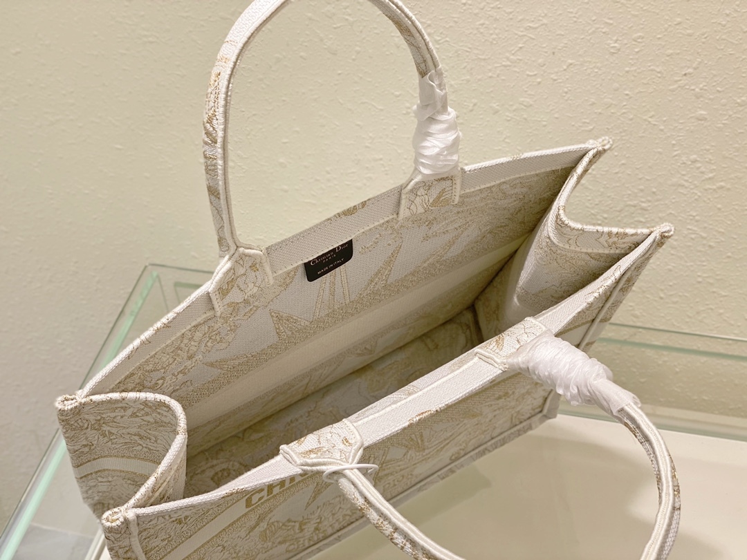 D new arrival Book Tote bag - Image 5