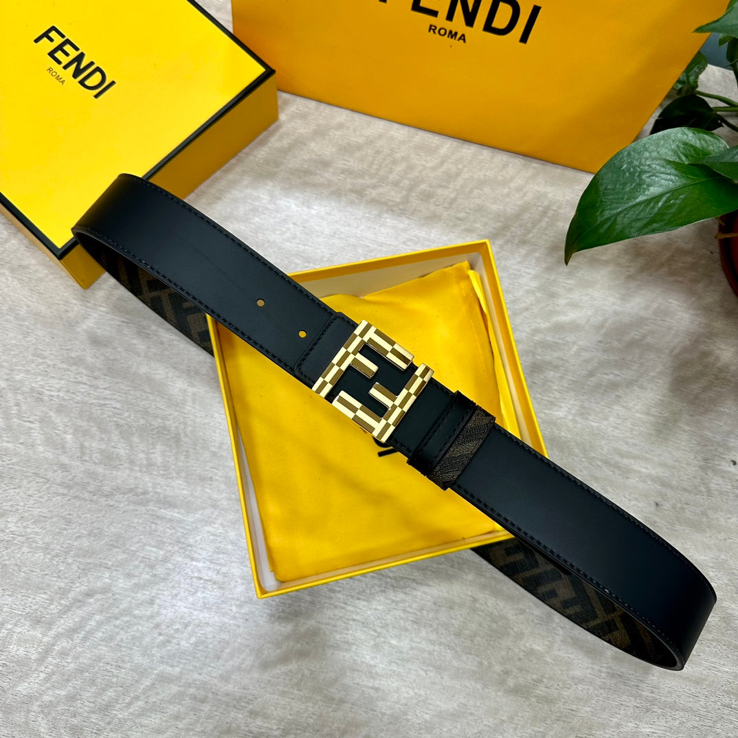 Fashion Belts-136 - Image 3
