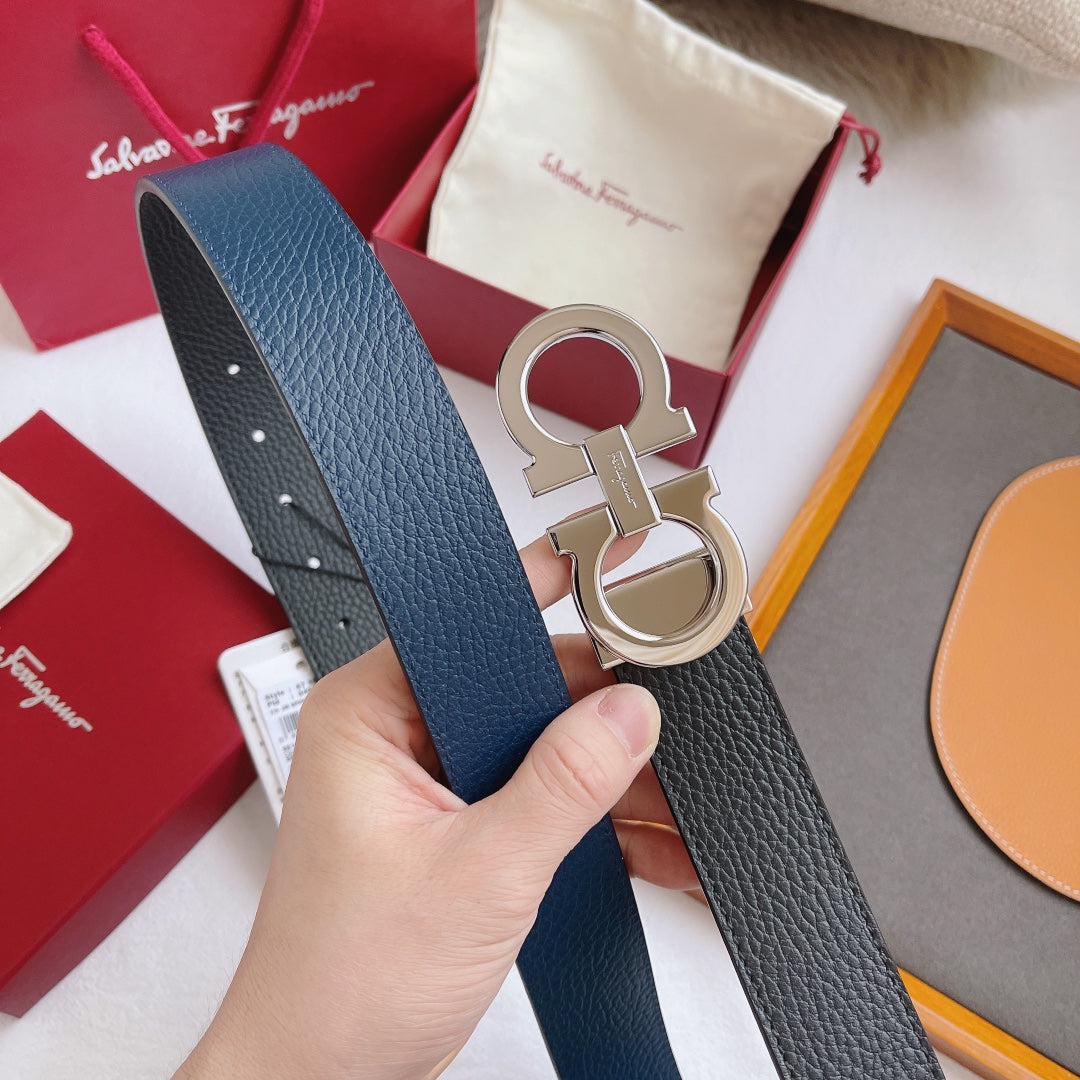 Fashion Belts-104 - Image 4