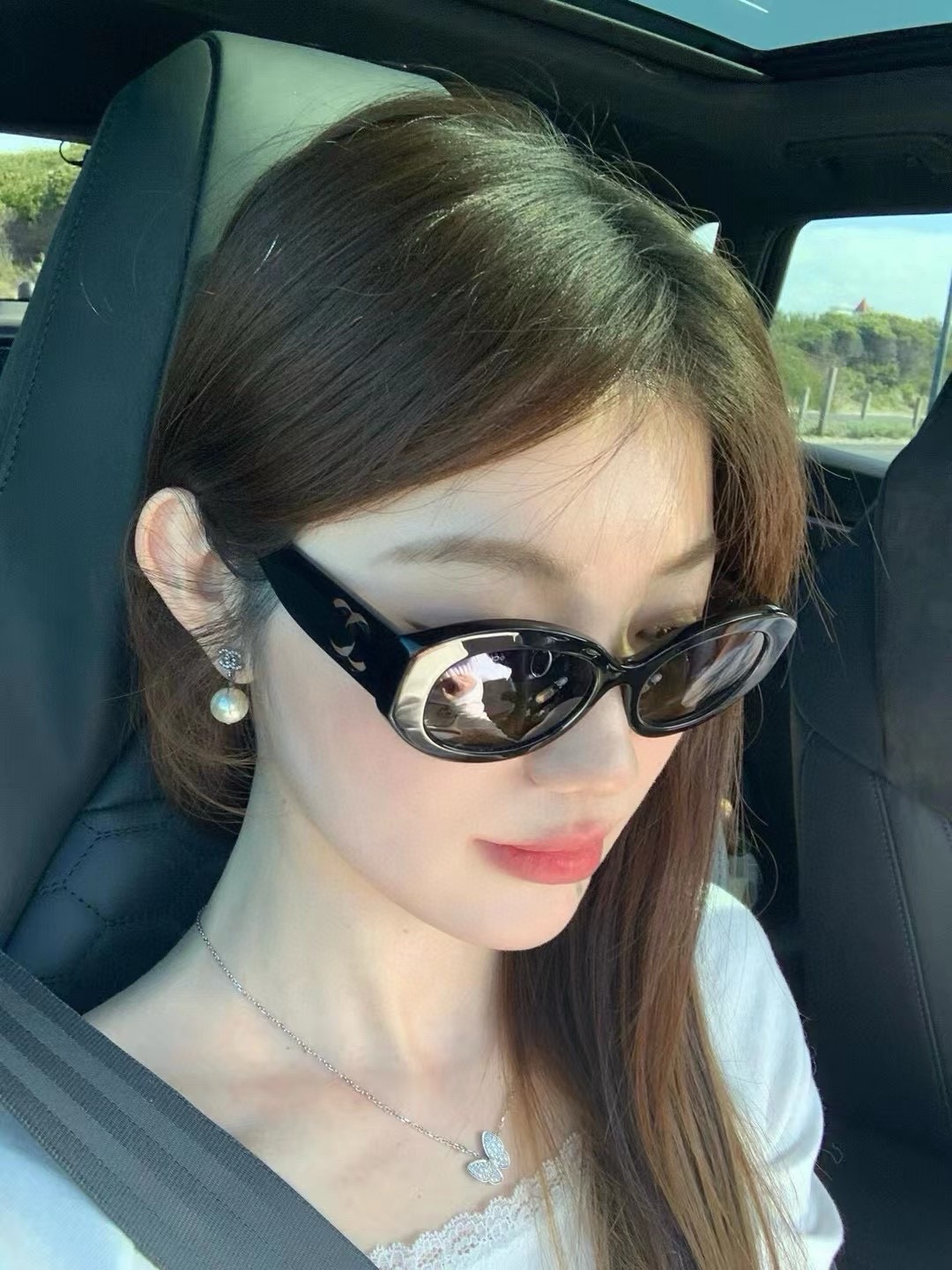 CC* Eyewear SIZE: 52-20-145 - Image 9