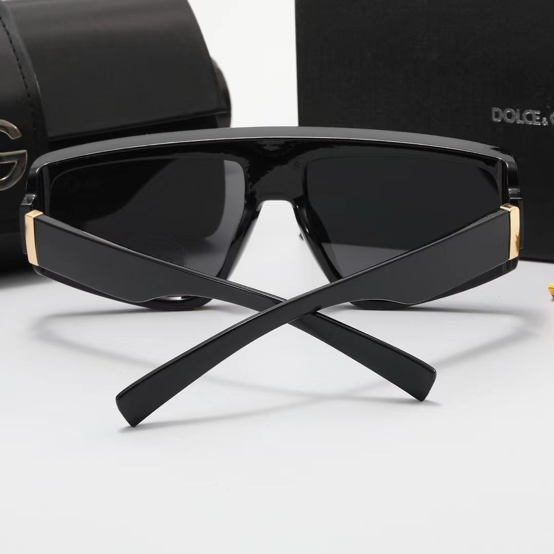 New Large Frame Sunglasses 3055 - Image 11