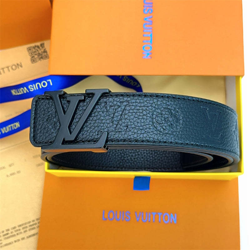 Heritage Fashion Belt - Image 3