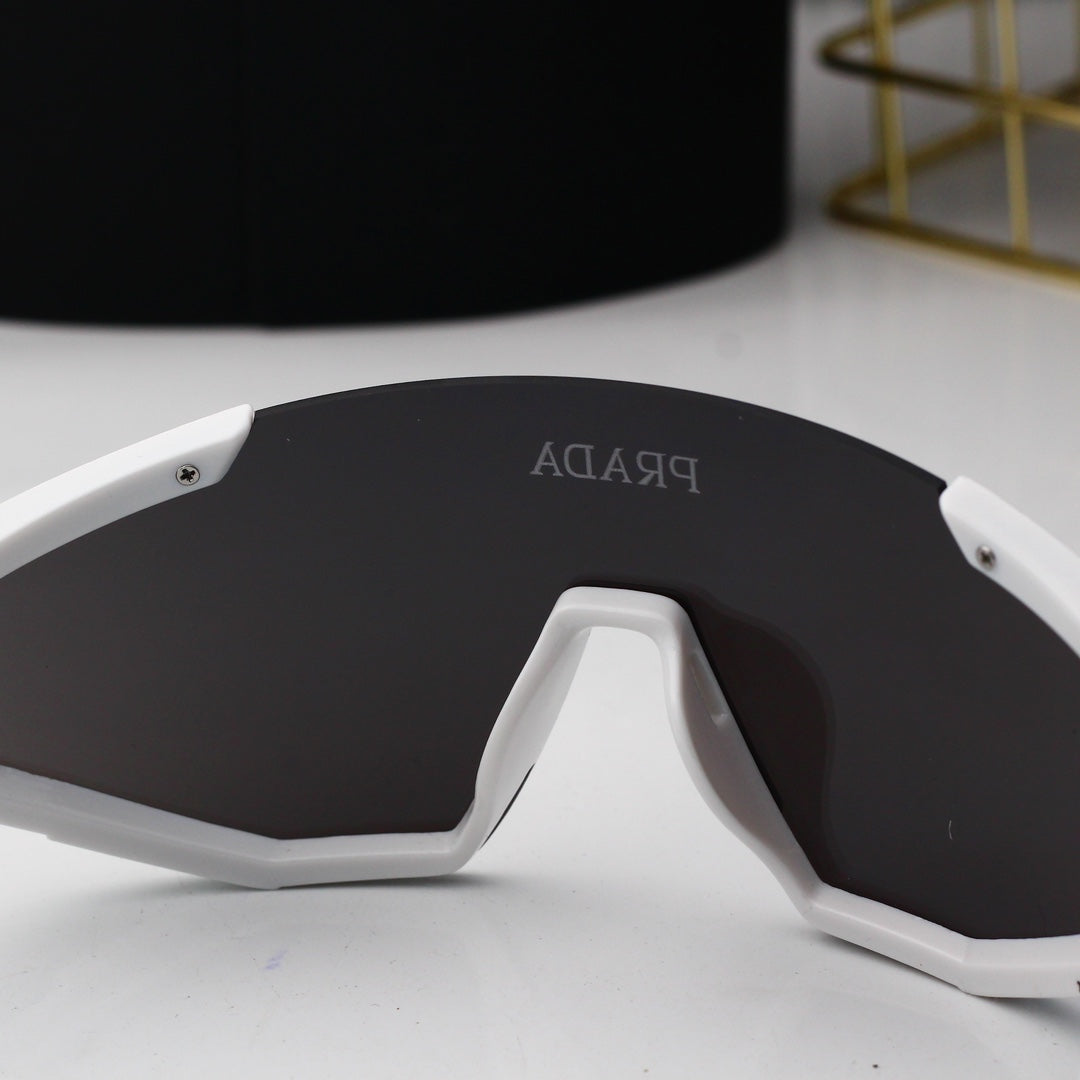 Oversized Cool Sunglasses 33054 - Image 11