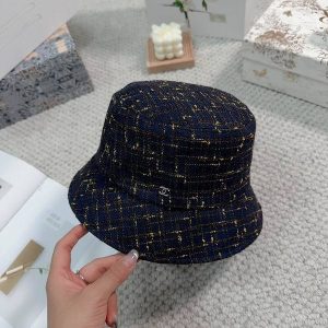 CC Luxury Umbrella - Chanel Style Designer Umbrella