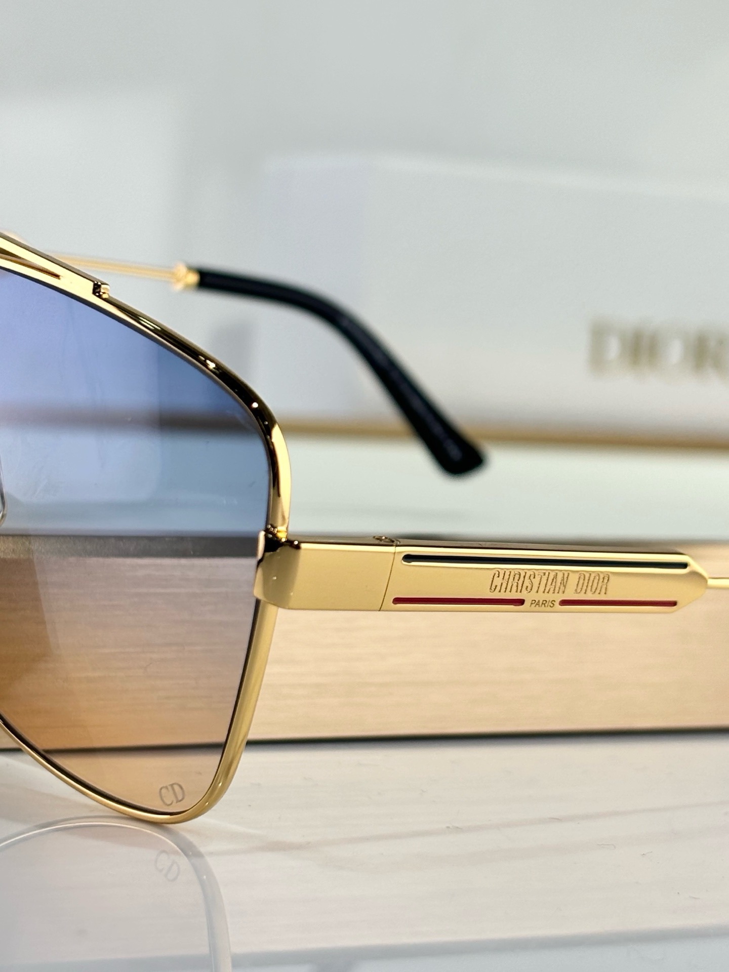DI*R Eyewear SIZE: 60-15-145 - Image 10
