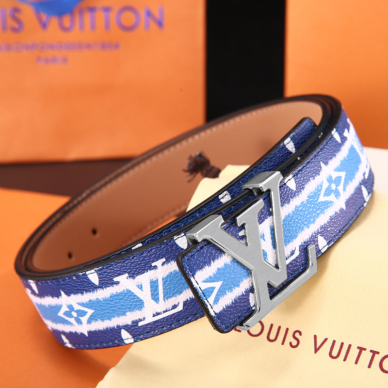 3-color fashion belt - Image 8