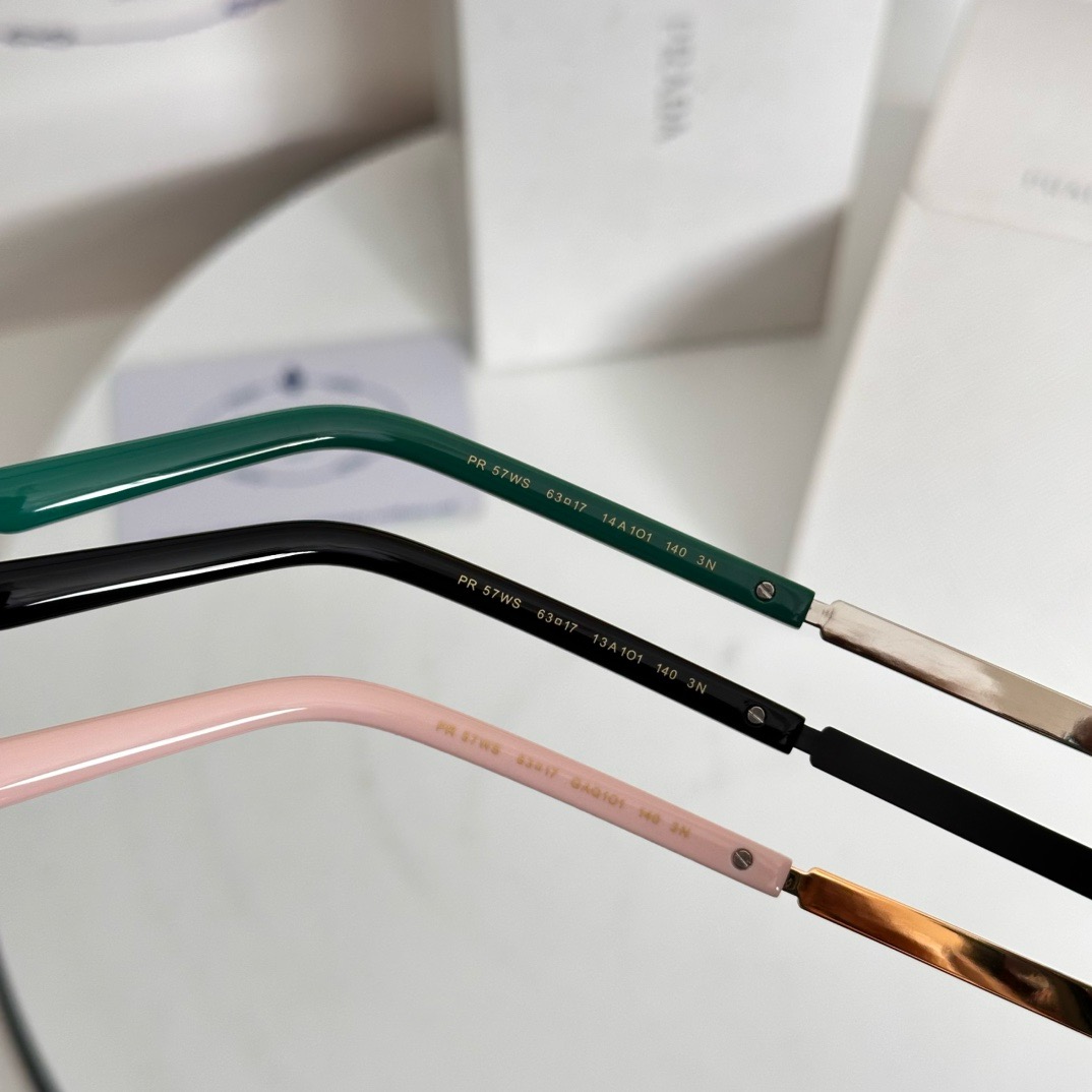 PRA Eyewear SIZE: 63-17-149 - Image 11