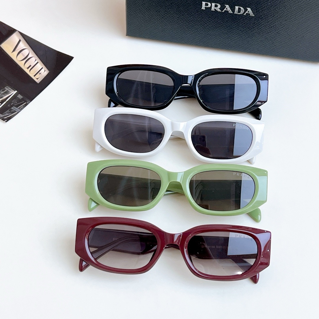 PRA Eyewear SIZE: 53-21-147 - Image 10
