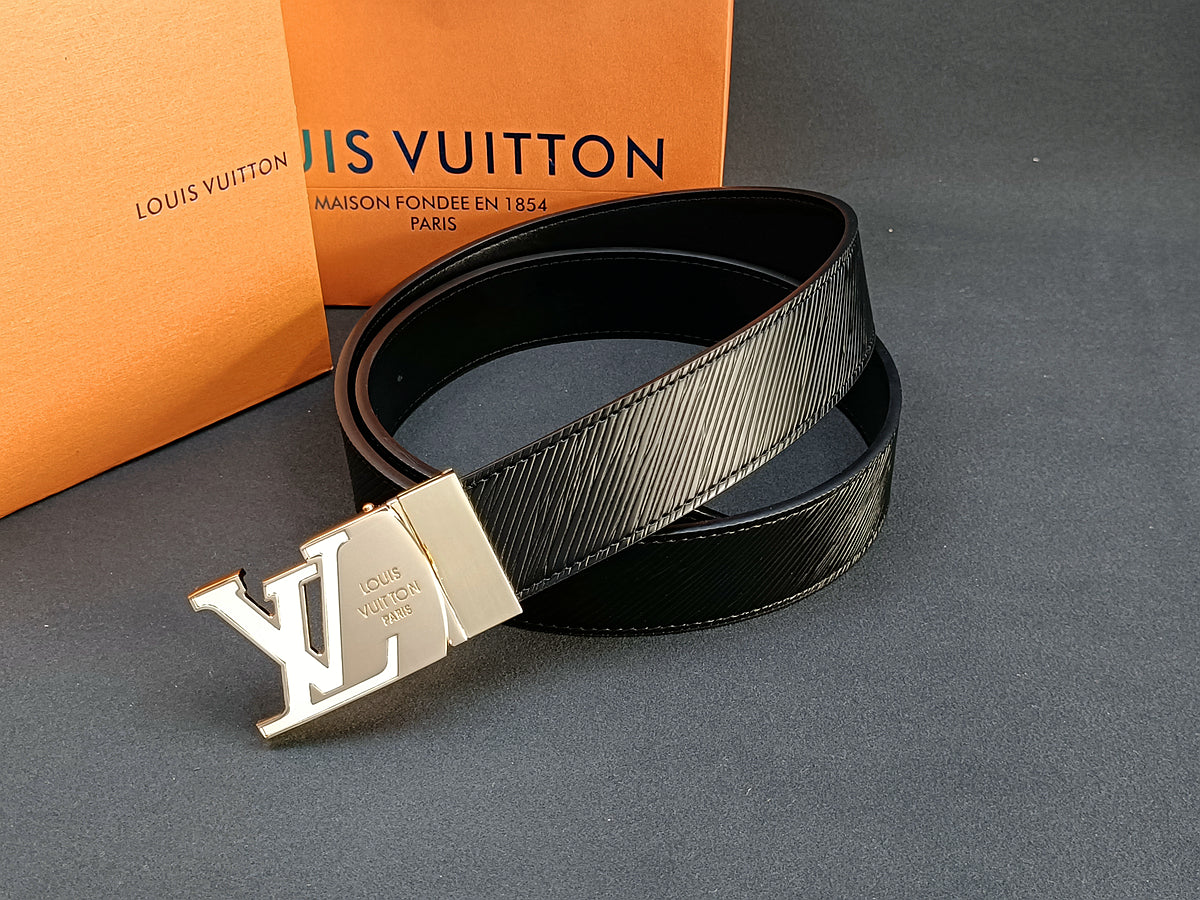 Heritage 35mm Reversible Belt - Image 13