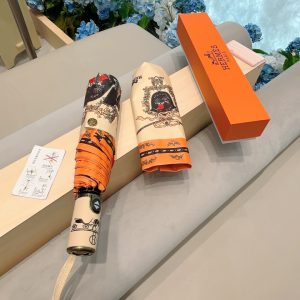 HM Luxury Umbrella - H&M Style Designer Umbrella