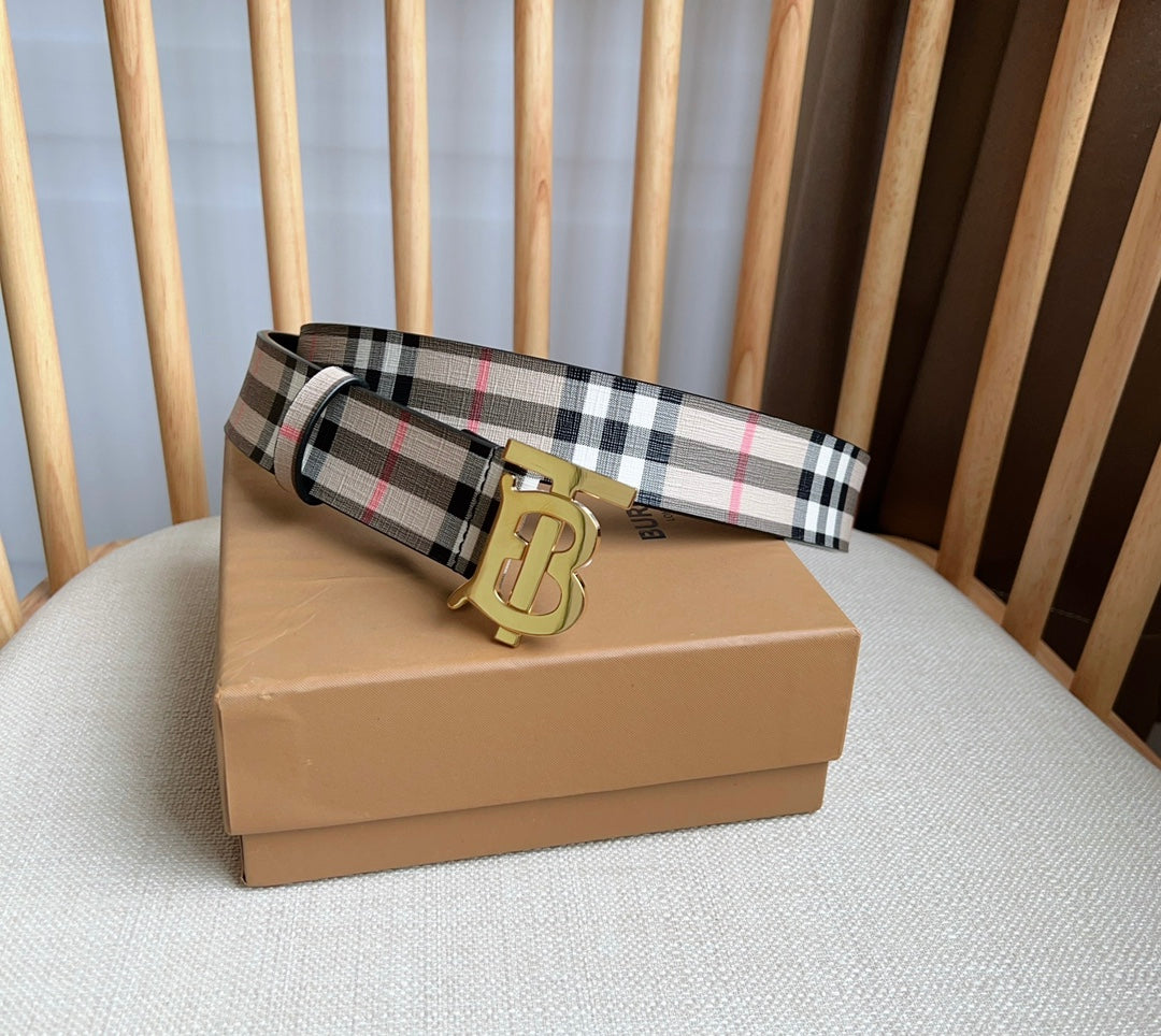 Fashion Belts-80 - Image 7