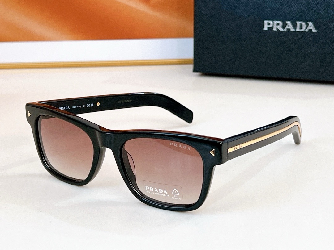 PRA Eyewear SIZE: 54-19-145 - Image 2