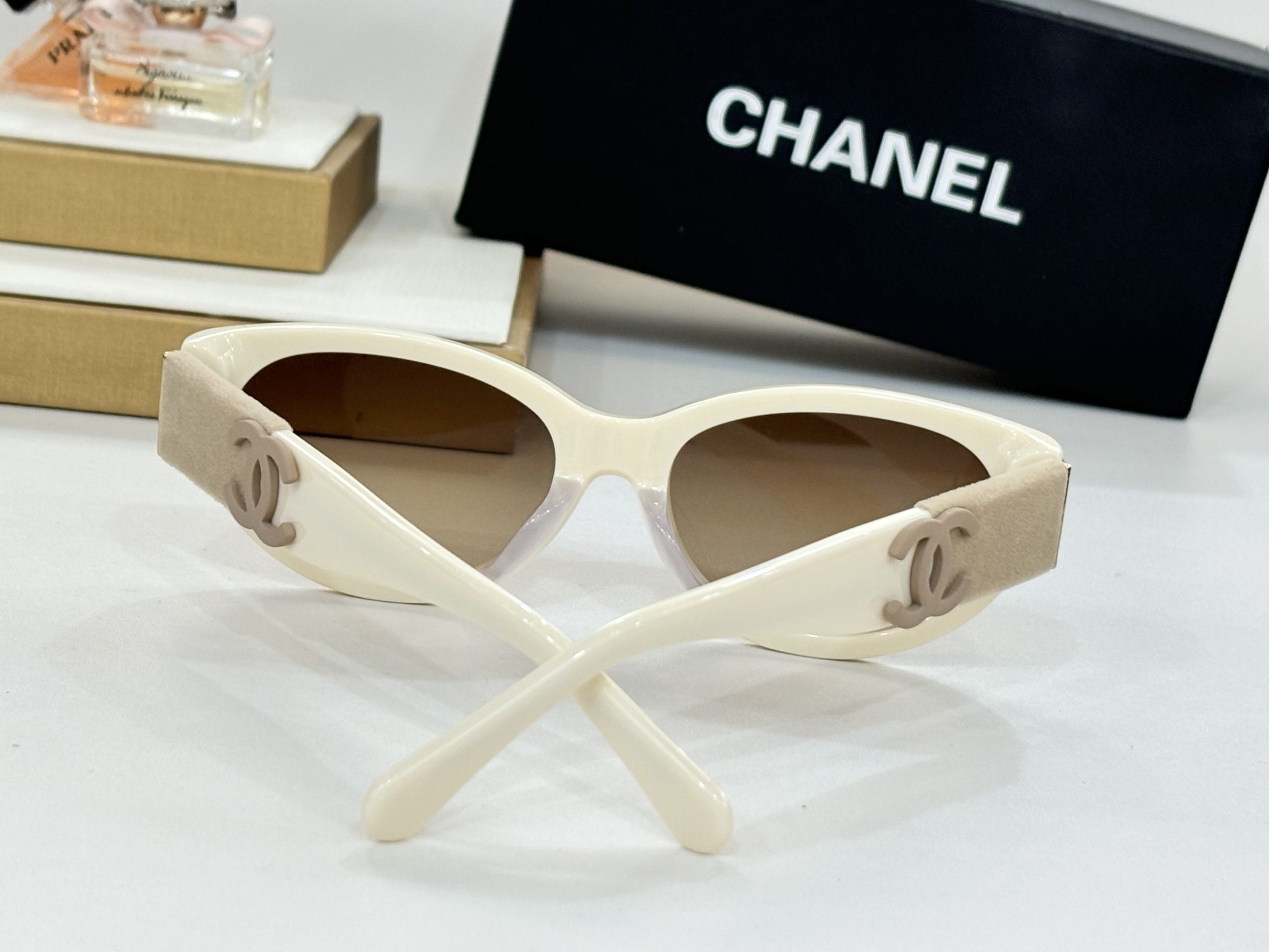 CC* Eyewear SIZE: 66-14-145 - Image 16
