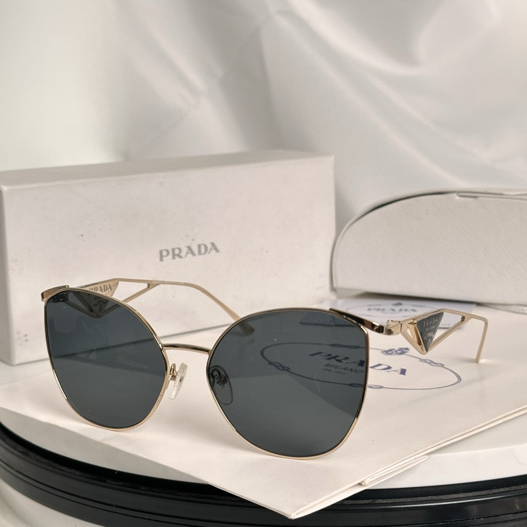 PRA Eyewear SIZE: 59-19-140 - Image 10