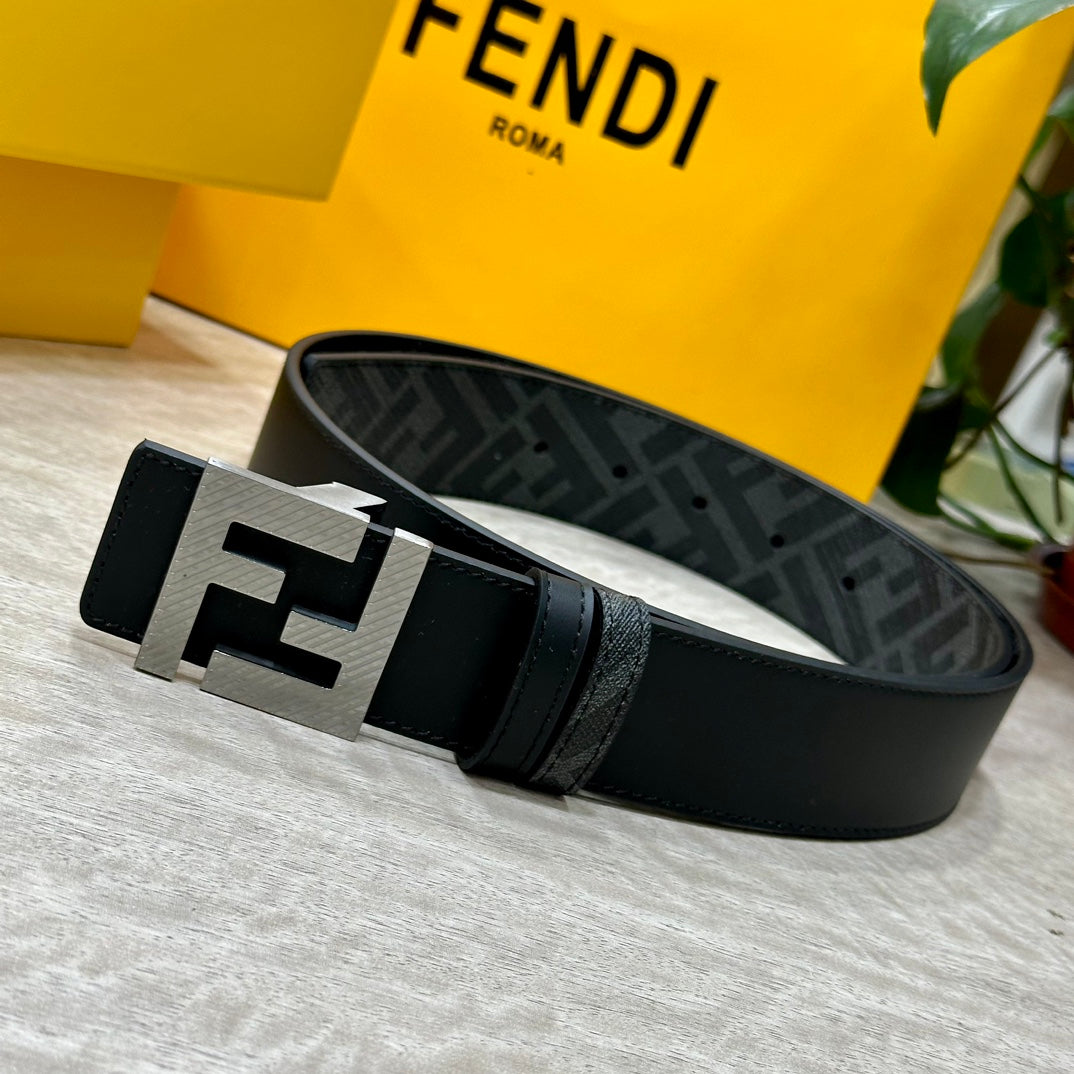 Fashion Belts-134 - Image 6
