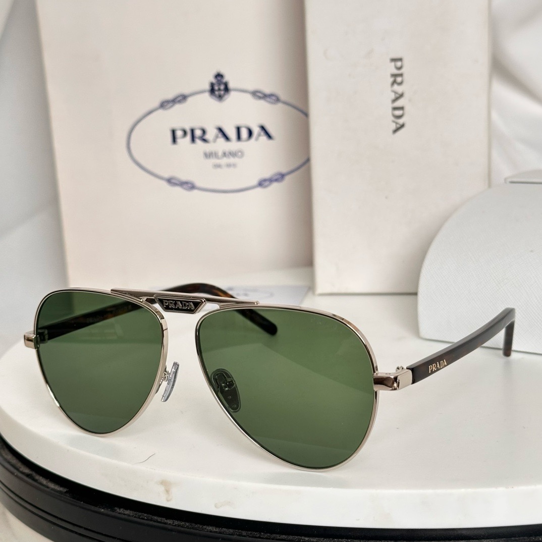 PRA Eyewear SIZE: 57-15-145 - Image 7
