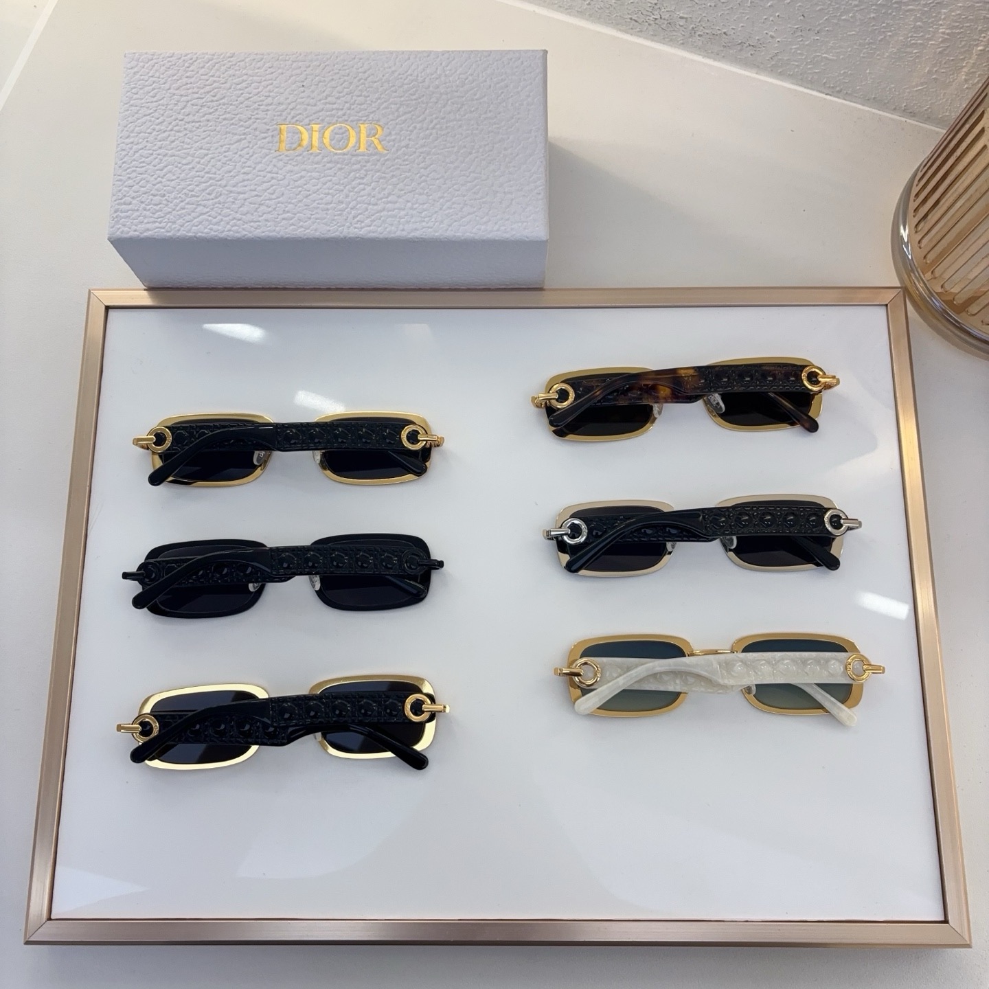 DI*R Eyewear SIZE: 56-17-140 - Image 11