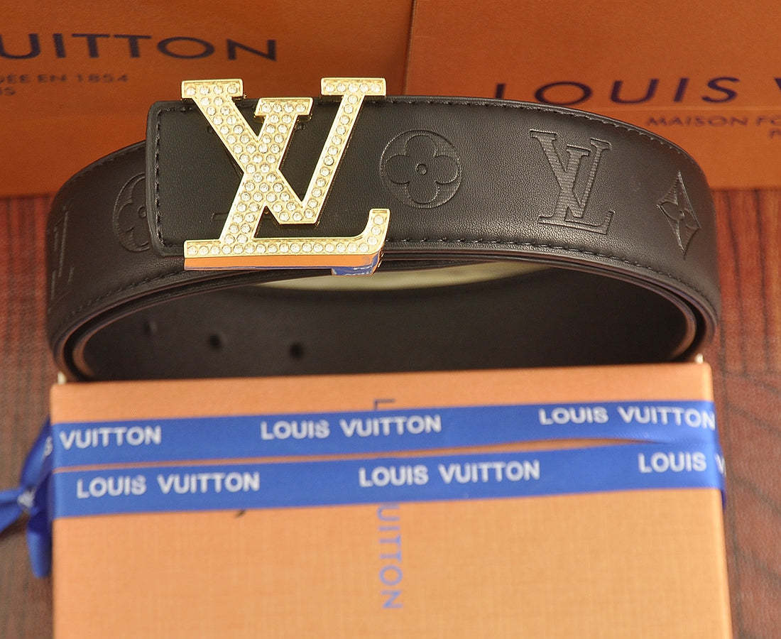 Heritage Reversible Belt - Image 5