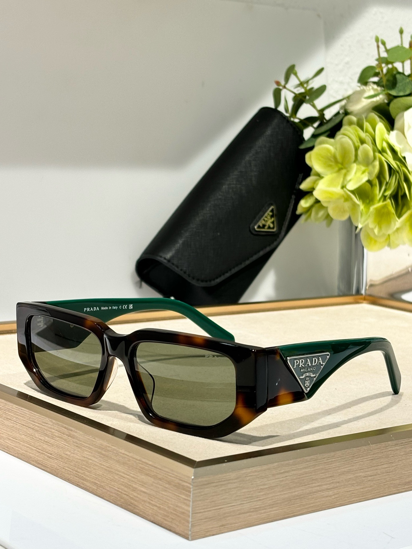 PRA Eyewear SIZE: 54-18-140 - Image 4