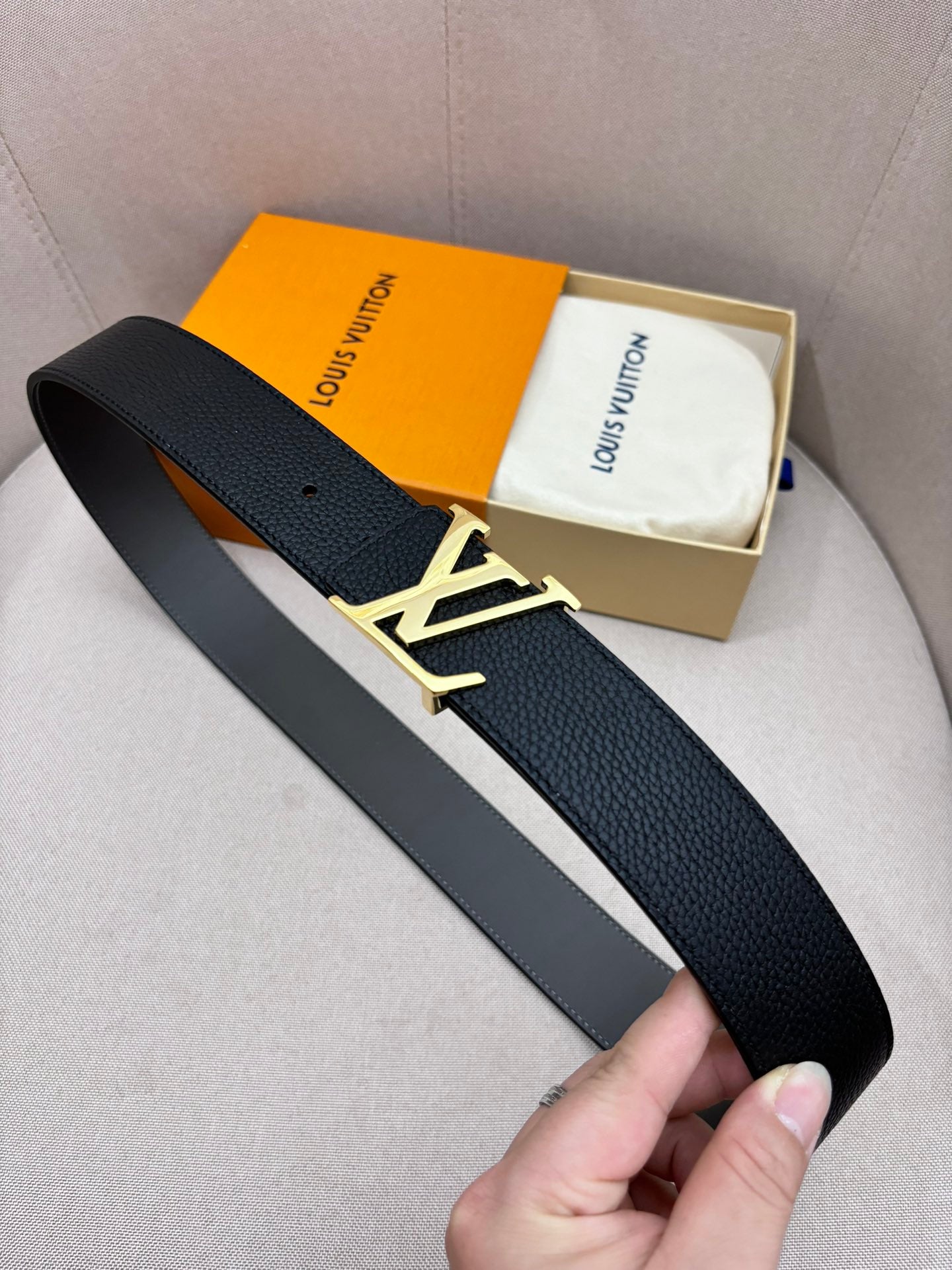 Fashion Belts-8 - Image 2