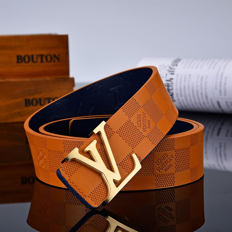 3-color fashion belt - Image 10